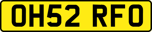 OH52RFO