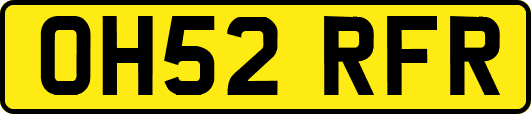 OH52RFR