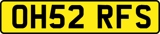 OH52RFS