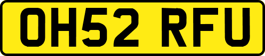 OH52RFU