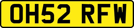 OH52RFW