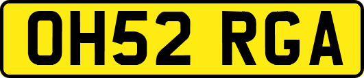 OH52RGA