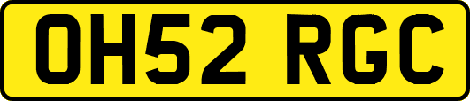 OH52RGC