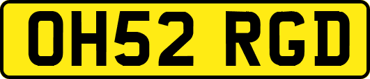 OH52RGD