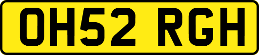 OH52RGH
