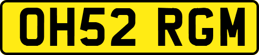 OH52RGM