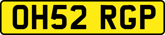 OH52RGP