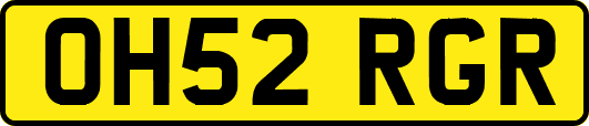 OH52RGR