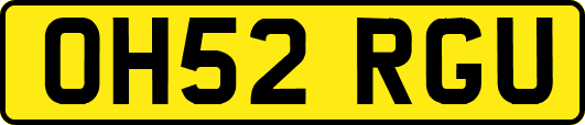 OH52RGU