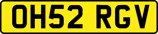 OH52RGV