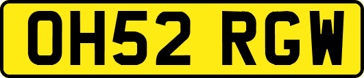 OH52RGW