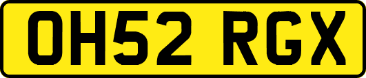 OH52RGX