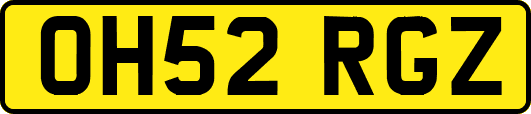 OH52RGZ