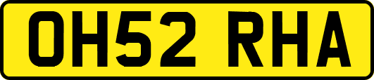 OH52RHA