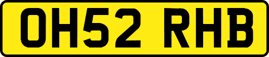 OH52RHB