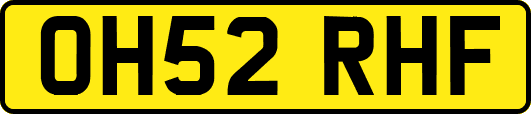 OH52RHF
