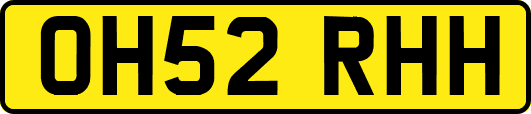 OH52RHH