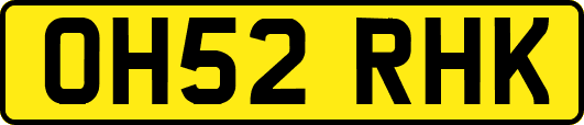 OH52RHK