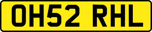 OH52RHL