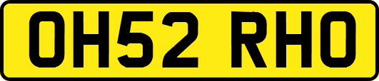 OH52RHO