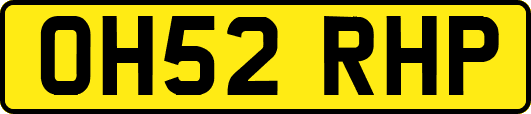 OH52RHP