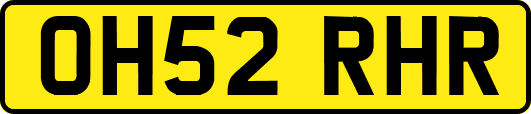 OH52RHR