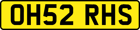 OH52RHS