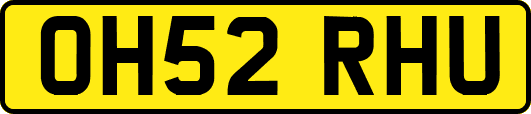 OH52RHU