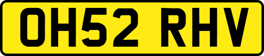 OH52RHV