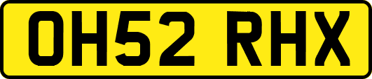 OH52RHX