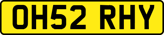 OH52RHY