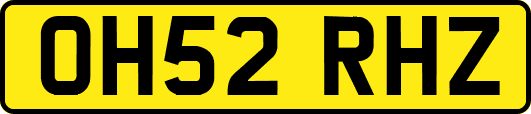 OH52RHZ