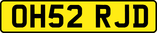 OH52RJD