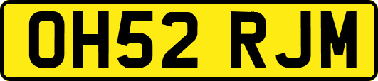 OH52RJM
