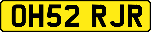 OH52RJR