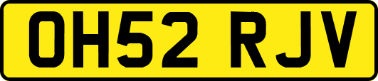 OH52RJV