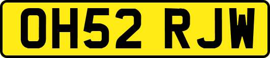 OH52RJW