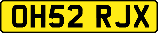 OH52RJX