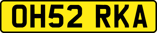 OH52RKA