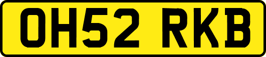 OH52RKB