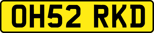 OH52RKD