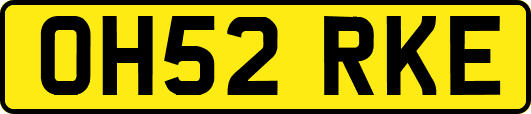 OH52RKE