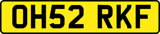 OH52RKF