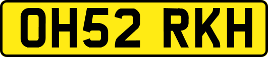 OH52RKH