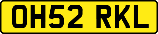 OH52RKL