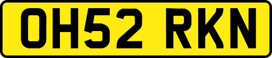 OH52RKN