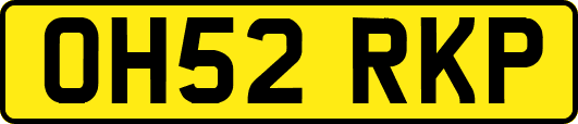 OH52RKP