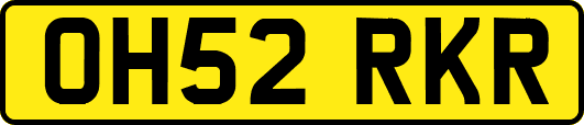 OH52RKR