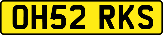OH52RKS