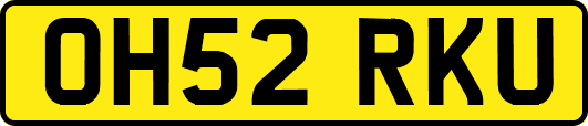 OH52RKU